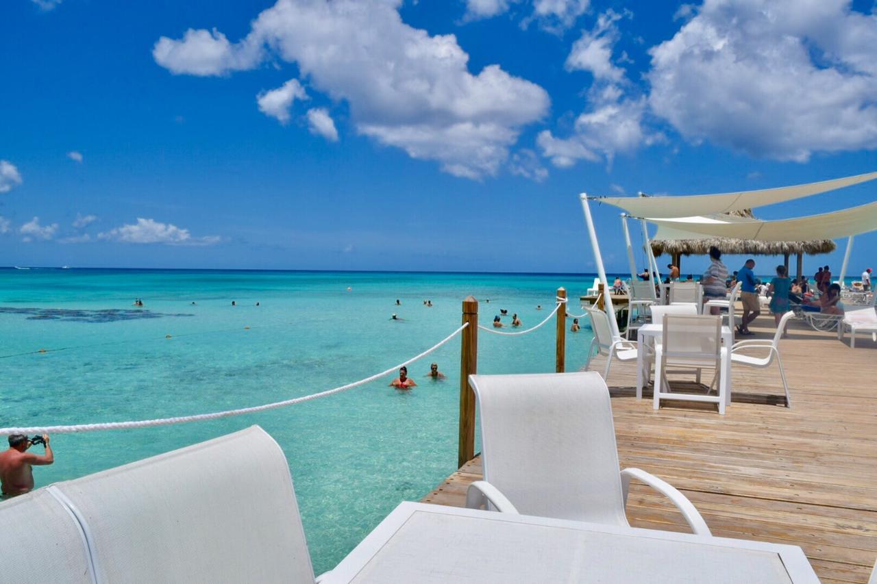 Relax @Cadaquescaribe Bayahibe Apartment Exterior photo