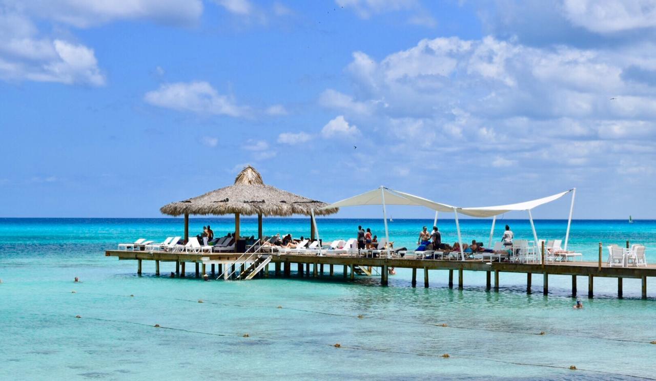 Relax @Cadaquescaribe Bayahibe Apartment Exterior photo